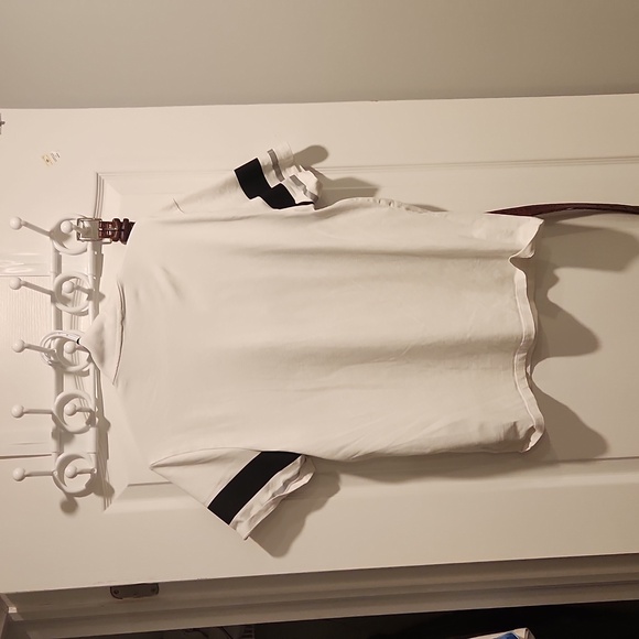 Calvin Klein Quarter Zip - Picture 3 of 3